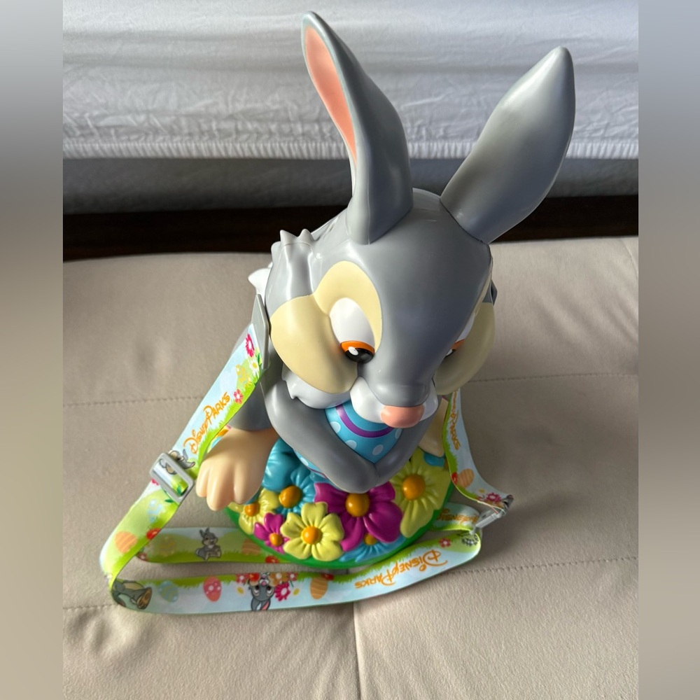 Disney Parks Thumper Popcorn Bucket